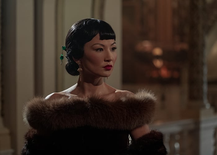 Beauty Looks: Hollywood